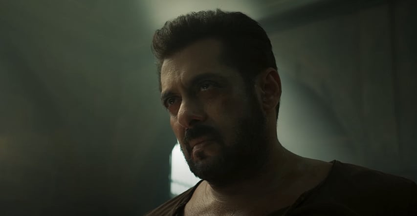 <div class="paragraphs"><p>Salman Khan on 'Tiger 3'</p></div>