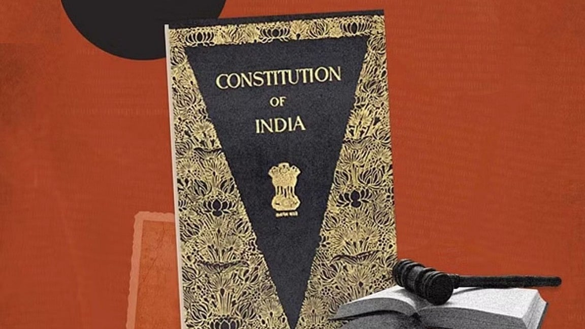 <div class="paragraphs"><p>Just this week the Election Commission reported that there is a seven-fold increase in the use of freebies in the ongoing campaigning for the five state elections.</p></div>