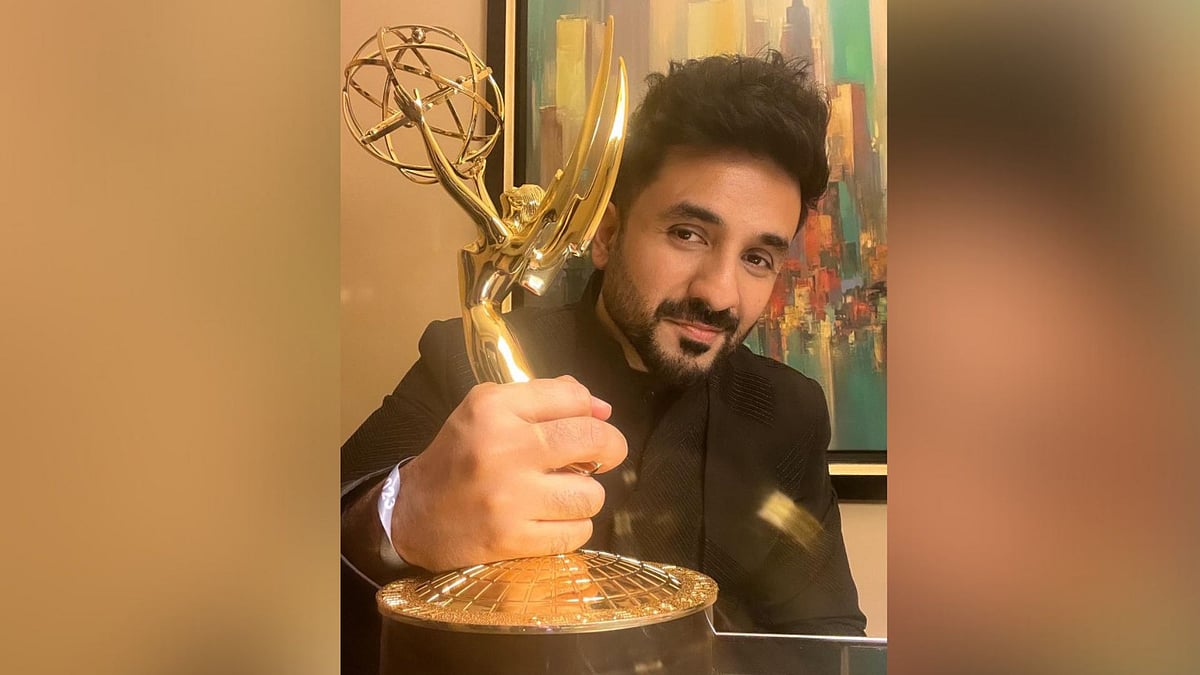 <div class="paragraphs"><p>Vir Das won the International Emmy Award this year.</p></div>