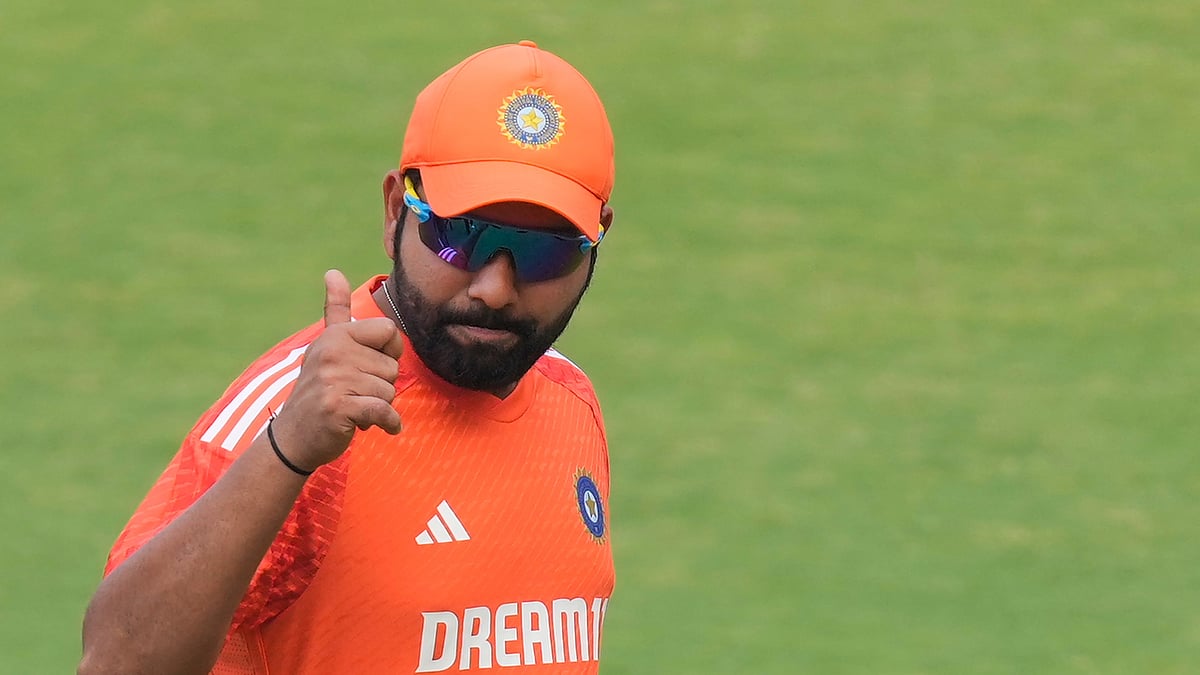 <div class="paragraphs"><p>Can Rohit Sharma's unbeaten Indian team cross the final frontier against Australia on Sunday?</p></div>