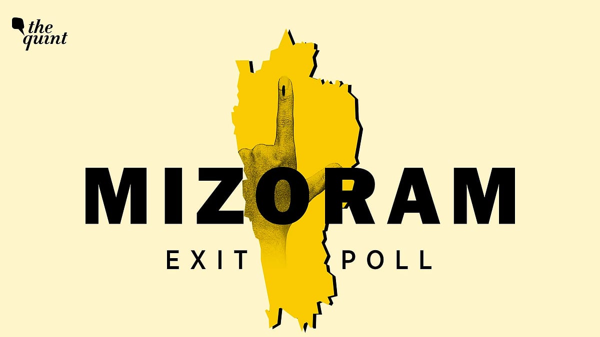 <div class="paragraphs"><p>Mizoram Assembly Election 2023 and Exit Poll Result News and Latest Updates</p></div>