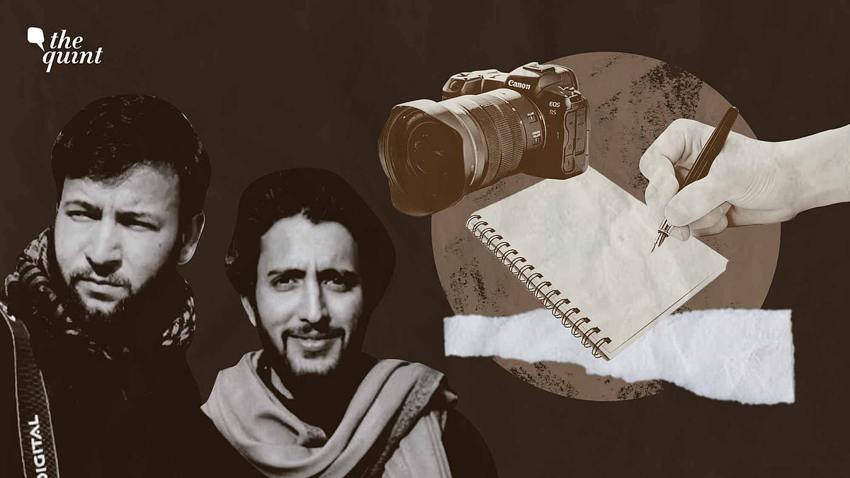 <div class="paragraphs"><p>Sajad Gul and Fahad Shah.&nbsp;</p></div>