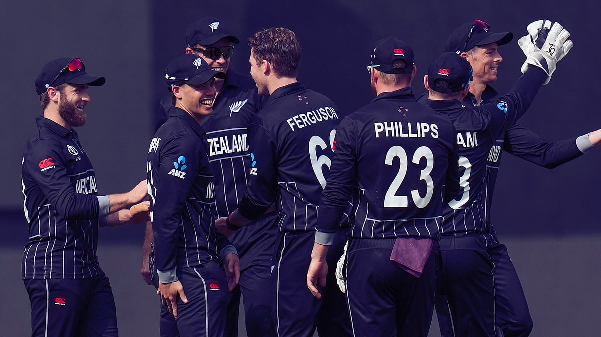 <div class="paragraphs"><p>ICC World Cup 2023: India vs New Zealand – SWOT Analysis of New Zealand</p></div>