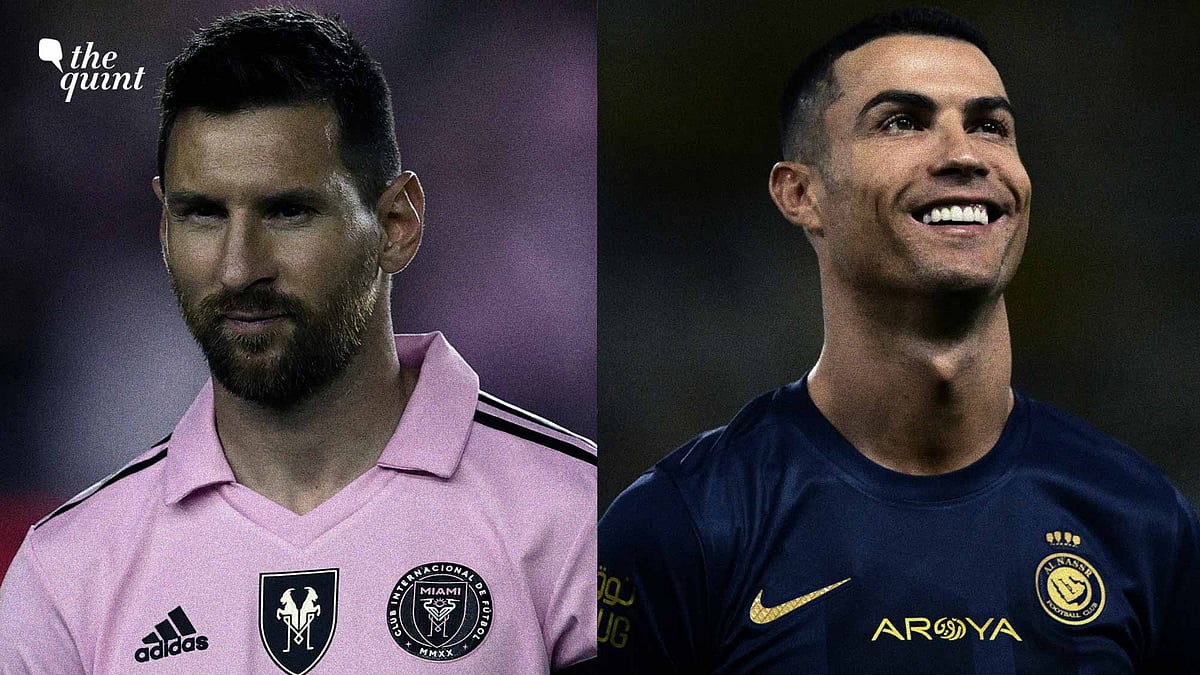 <div class="paragraphs"><p>Cristiano Ronaldo vs Lionel Messi, Riyadh Season Cup 2024 Match: Where To Watch Live Streaming of Inter Miami vs Al Nassr?</p></div>
