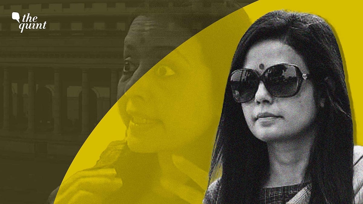 <div class="paragraphs"><p>It was to be expected that her political opponents would try to leverage the charges against her and go after her with all guns blazing. What one did not expect, however, was that the exercise would be turned into a kind of public stoning, with the sole object of humiliating her and depicting her as a woman of easy virtue.</p></div>
