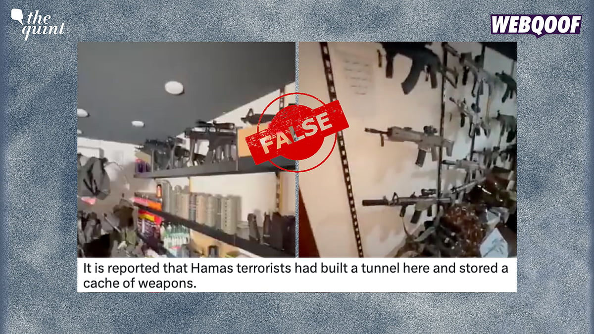 <div class="paragraphs"><p>Fact-Check: This video predates the ongoing conflict between Israel and Hamas. </p></div>