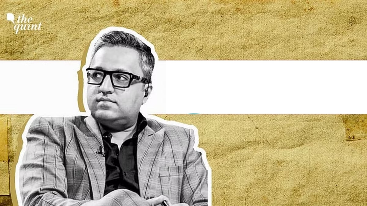 <div class="paragraphs"><p>The Delhi Police's Economic Offences Wing (EOW) stopped the BharatPe co-founder from flying out of the country, days after a lookout circular (LoC) was issued against him.</p></div>