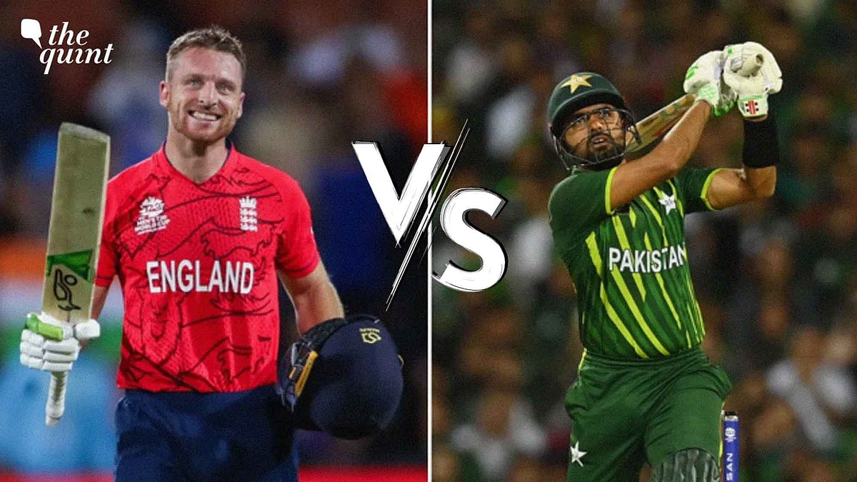 <div class="paragraphs"><p>Pakistan vs England, PAK vs ENG Live Streaming and Telecast Details.</p></div>
