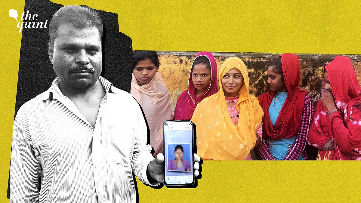 <div class="paragraphs"><p>Madhya Pradesh has the highest number of missing women and children in India.</p></div>