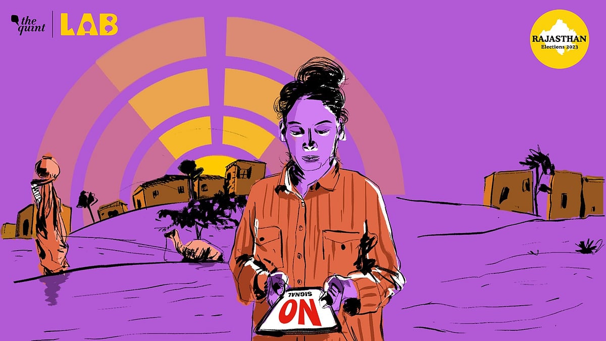 <div class="paragraphs"><p>Announced on the heels of the 2023 state Assembly elections, in the first phase of the Indira Gandhi Free Smartphone Yojana, the Rajasthan government distributed 40 lakh smartphones loaded with free unlimited calls for nine months and 2 GB of mobile data.</p></div>