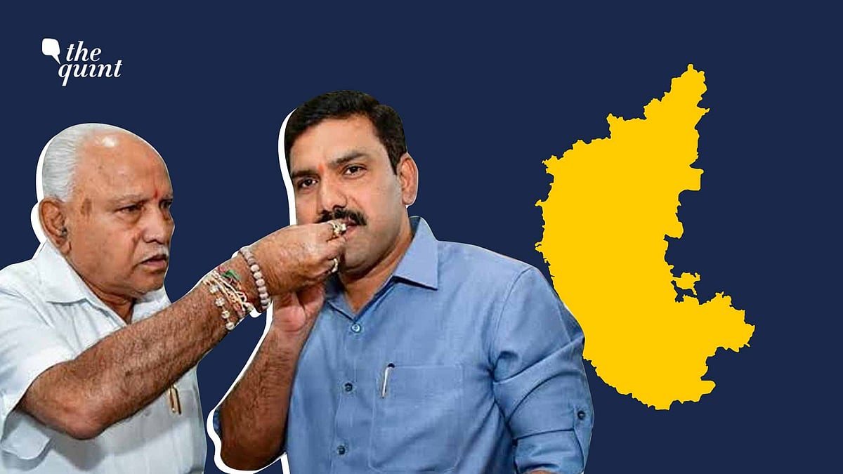 <div class="paragraphs"><p>At 47, Vijayendra may appeal more to the youth and help the BJP counter Congress Lingayat leader Jagadish Shettar.</p></div>