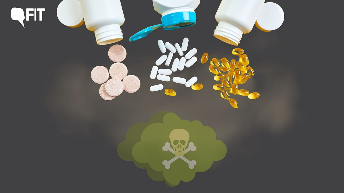 <div class="paragraphs"><p>Immunity boosters for Air Pollution (Representational Image only).</p></div>