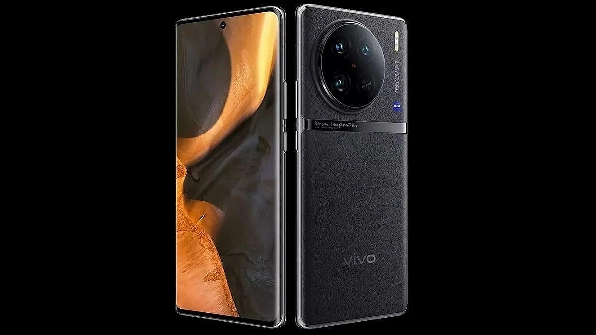 <div class="paragraphs"><p>Vivo X100 series will launch in China on 13 November 2023.</p></div>