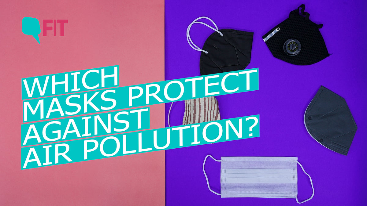 <div class="paragraphs"><p>Air Pollution India: A Guide to choosing the right mask for you.</p></div>