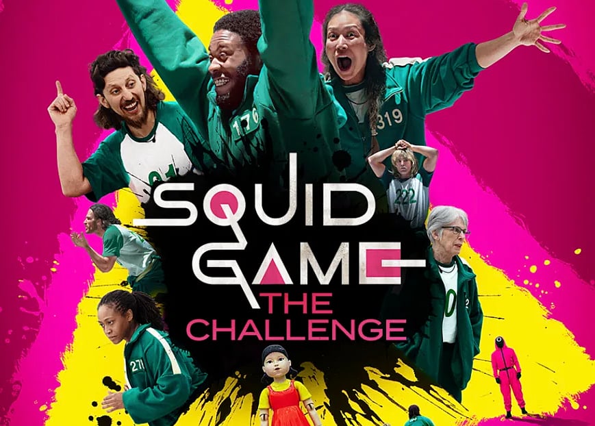 <div class="paragraphs"><p>Squid Game Season 2 Release Date on 22 November 2023: Where To Watch in India?</p></div>
