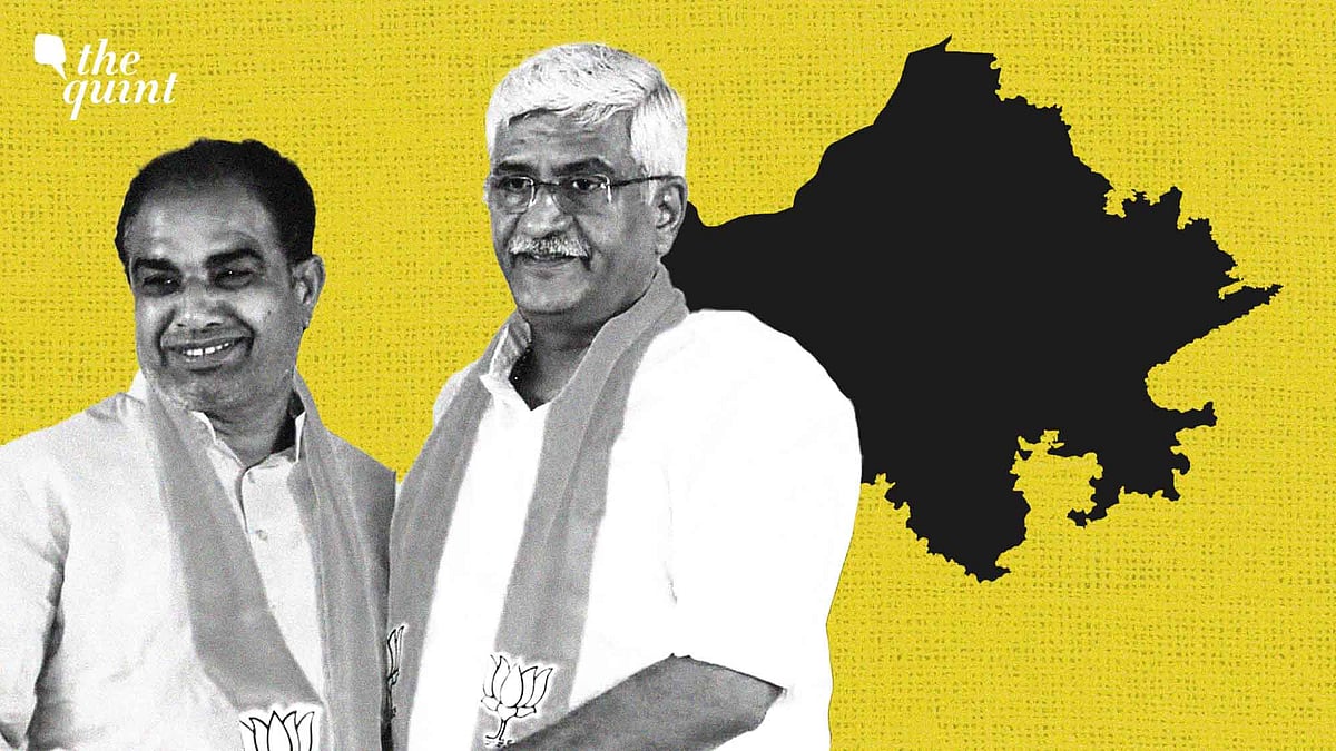 <div class="paragraphs"><p>The growing list of <em>Netas</em> switching sides also reflects the growing role of money in our polity. Elections have become a costly exercise and most parties now seem to field candidates not on the basis of their merit or popularity but on their ability to mobilise resources for campaigns.</p></div>