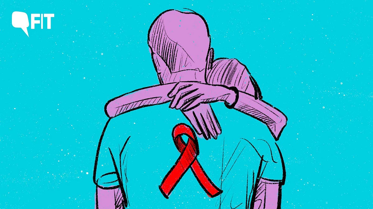 <div class="paragraphs"><p>World AIDS Day 2024: Living and Loving when your partner is HIV +</p></div>