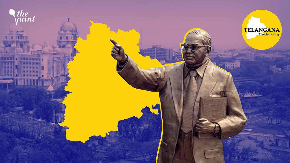 <div class="paragraphs"><p>The barriers of caste still stand tall not just in Vattinagualappally village – which is located a few kilometres from Hyderabad's IT hub Gachibowli – but also in most parts of Telangana. </p></div>