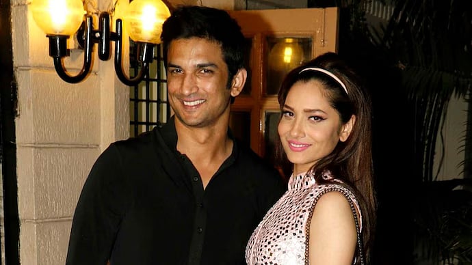 <div class="paragraphs"><p>Ankita Lokhande reveals why she didn't attend Sushant Singh Rajput's funeral.</p></div>