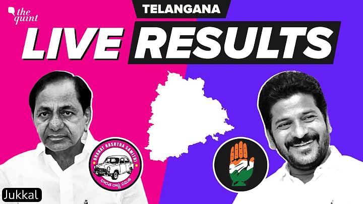 <div class="paragraphs"><p>Jukkal Election Result 2023 live updates for Telangana Assembly elections</p></div>