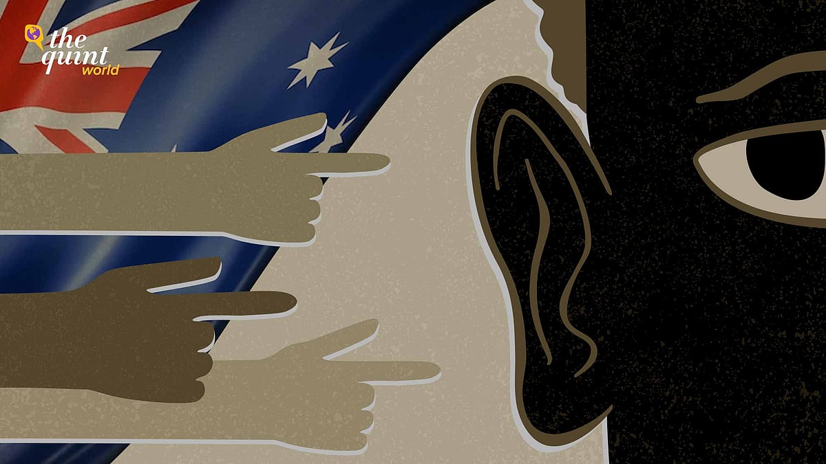 <div class="paragraphs"><p>A Sikh restaurateur living in Australia has alleged that he has been racially targeted several times in recent months, telling him to "go home" and smearing his car with dog excrement.</p></div>