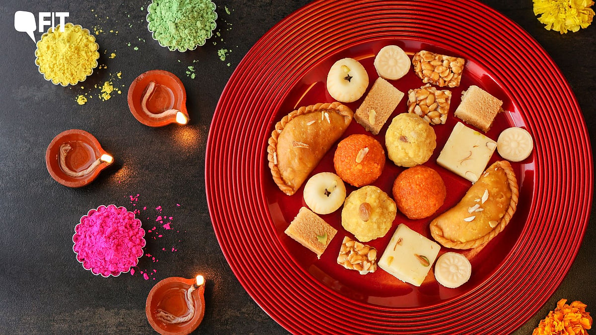 <div class="paragraphs"><p>Diwali 2023: Sweets for Diwali. (Image used for representational purposes.)</p></div>