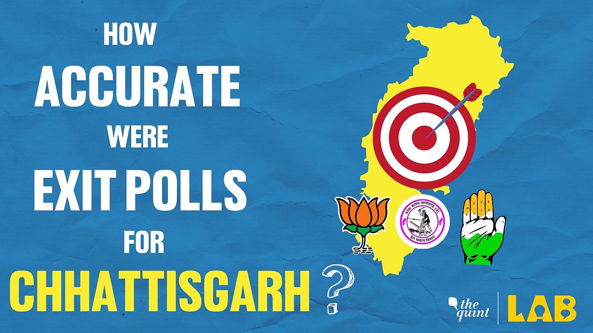 <div class="paragraphs"><p>Exit Poll Results in the 2018 Assembly Election?</p></div>