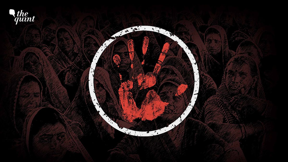 <div class="paragraphs"><p>Within the domestic sphere, NFHS-5 reports that women aged 15 to 49 years, experience 29.3% of domestic violence in India. But within rural landscapes, the issue of GBV isn't just a statistic –<strong> </strong>it's a pervasive, lived experience.</p></div>