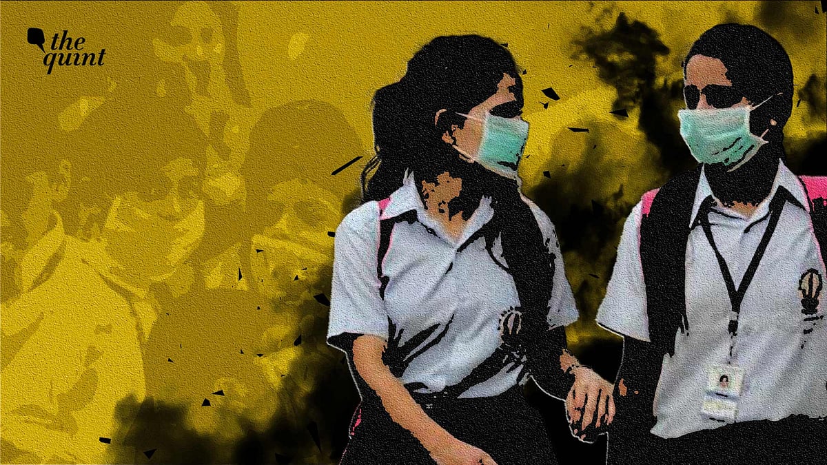 <div class="paragraphs"><p>The announcement comes  four days after the Delhi government asked all schools to remain shut until 10 November for all classes, except Class 11 and 12.</p></div>