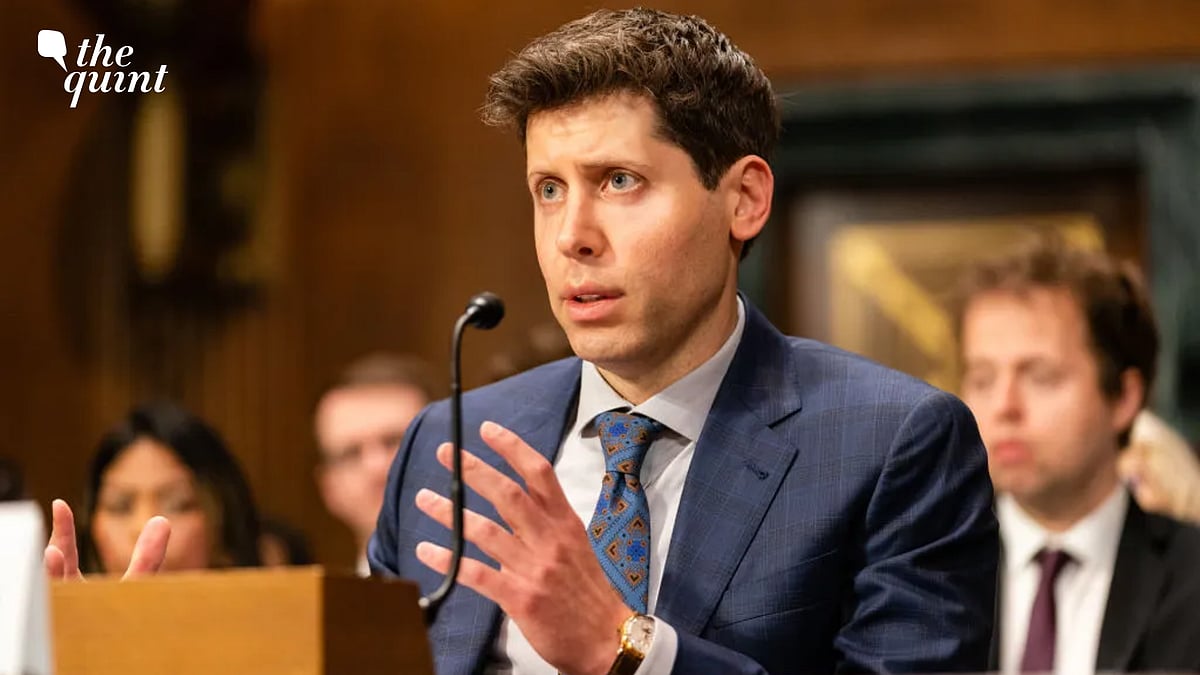 <div class="paragraphs"><p>‘Was Not Consistently Candid’: OpenAI Fires Co-Founder and CEO Sam Altman</p></div>