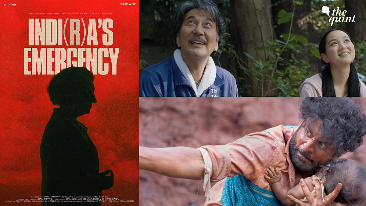 <div class="paragraphs"><p>Amid many interesting feature films, documentaries, and shorts, there were some that touched people beyond geography, languages, race, and margins.</p></div>