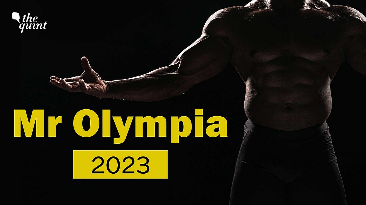 <div class="paragraphs"><p>2023 Mr. Olympia starts tomorrow on 2 November. Check important details here.</p></div>