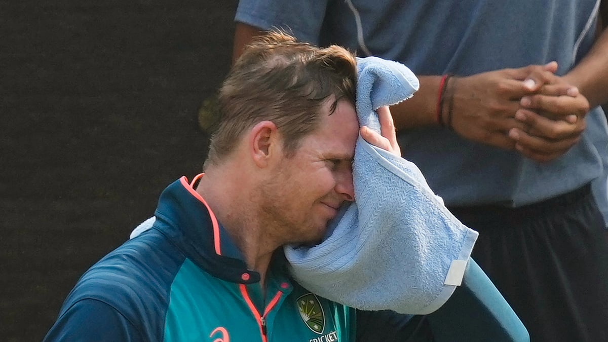 <div class="paragraphs"><p>Steve Smith and Adam Zampa have returned home to Australia ahead of the 3rd T20I against India.</p></div>