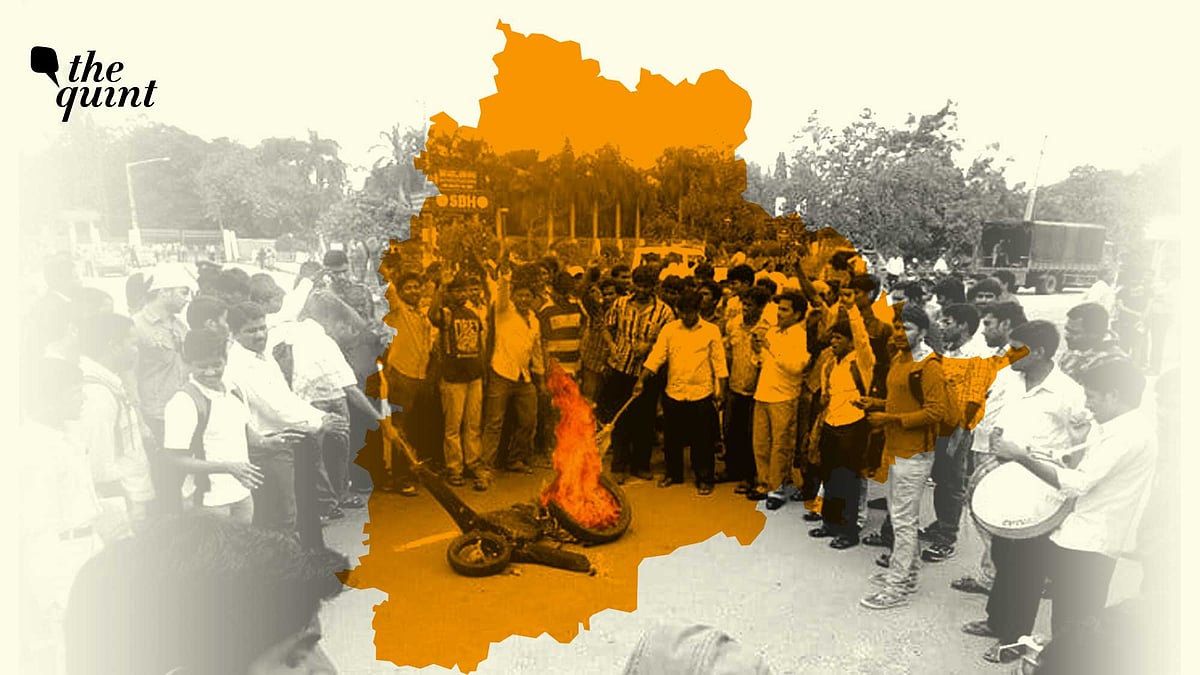 <div class="paragraphs"><p>As Telangana goes to polls on 30 November, <strong>The Quint</strong> speaks to statehood activists – who started off as students – on whether their aspirations of what a separate state ought to be have been realised by the BRS government.</p></div>