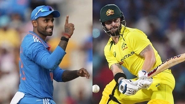 <div class="paragraphs"><p>Know the India vs Australia 3rd T20I match live streaming details here.</p></div>