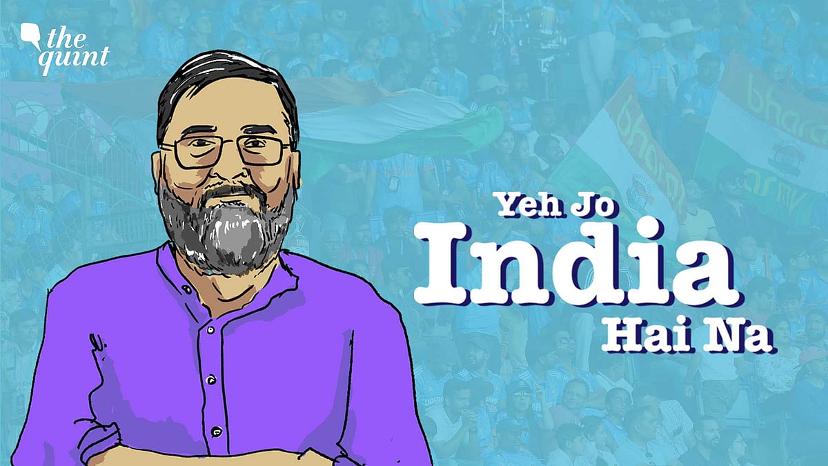 <div class="paragraphs"><p><em>Kya ho raha hai, bhai log</em>? All of us Indian fans were seriously pinching ourselves by now, right?</p></div>