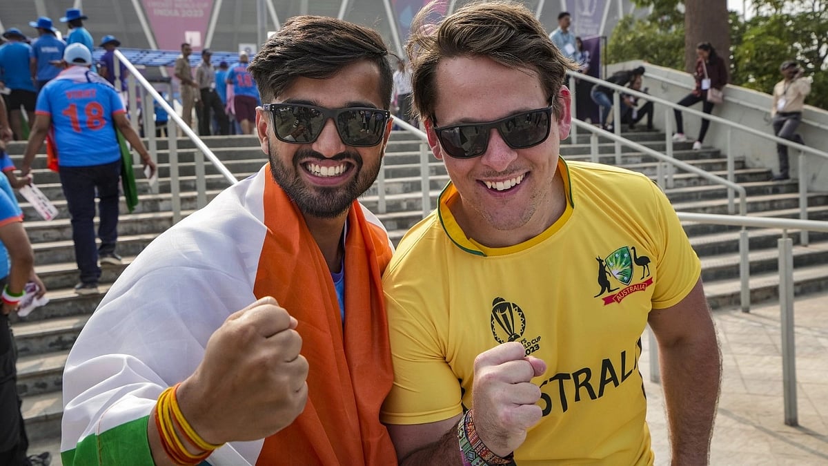 <div class="paragraphs"><p>India vs Australia - two cricketing powerhouses whose chronicles of glory and grit have resulted in incredible feats of skill over the years.</p></div>