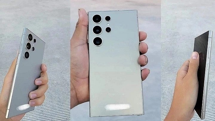 <div class="paragraphs"><p>Samsung Galaxy S24 Ultra specifications leaked before the official launch.</p></div>