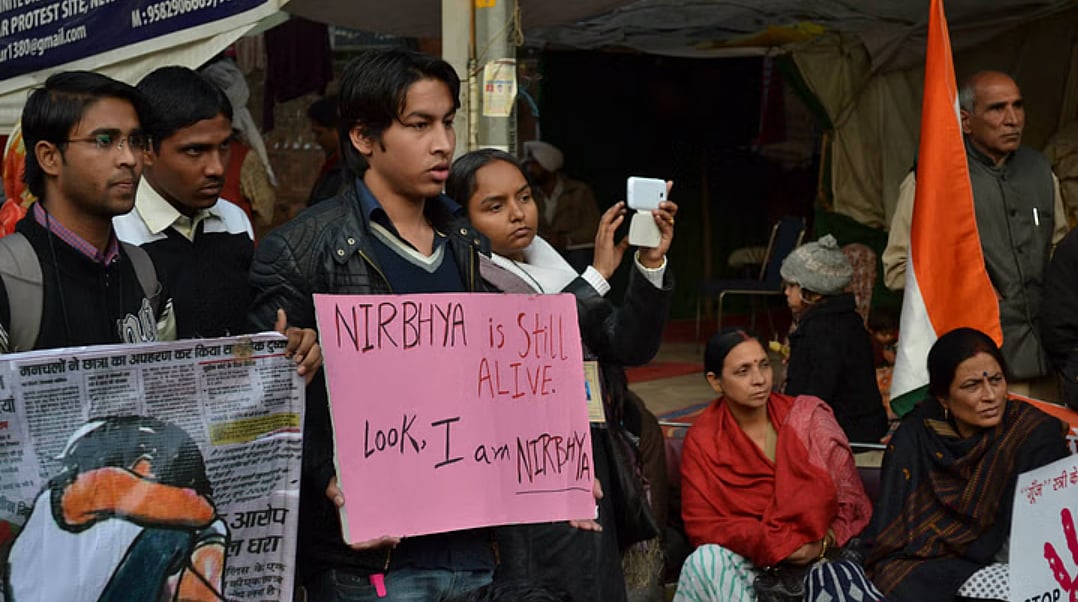 <div class="paragraphs"><p>Unlike many manufactured protests, the ones for Nirbhaya were spontaneous and organic.</p></div>