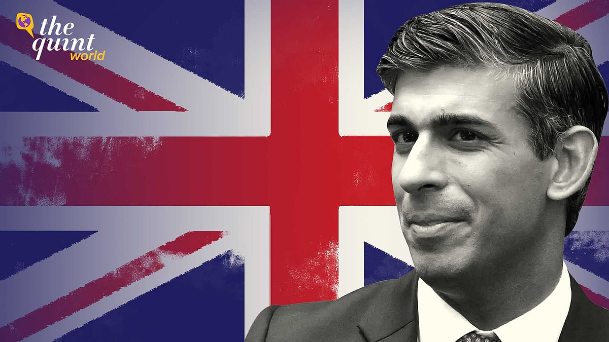 <div class="paragraphs"><p><a href="https://www.thequint.com/topic/rishi-sunak">Rishi Sunak</a> has finally secured the legislation he needs to support his <a href="https://www.thequint.com/topic/rishi-sunak">Rwanda plan</a>. A late night session of ping pong between the two houses of parliament culminated with the passage of the&nbsp;Safety of Rwanda (Asylum and Immigration) Act.</p></div>
