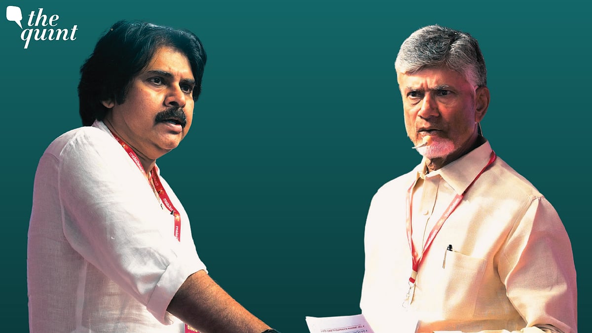 <div class="paragraphs"><p>The alliance is crucial for both the regional parties in a state where the YSRCP currently has an upper hand and the two national parties – Bharatiya Janata Party and the Congress – have a negligible presence.</p></div>