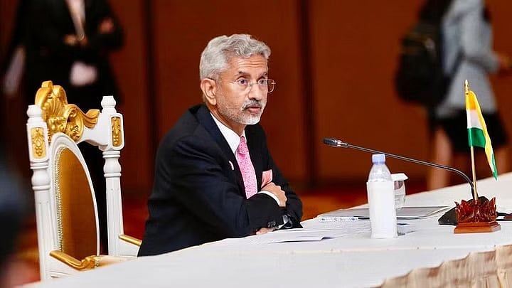 <div class="paragraphs"><p>S Jaishankar.</p></div>