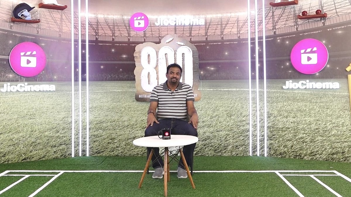 <div class="paragraphs"><p>Sri Lankan spin legend Muttiah Muralitharan speaks about Sachin, Virat and Sri Lankan cricket</p></div>