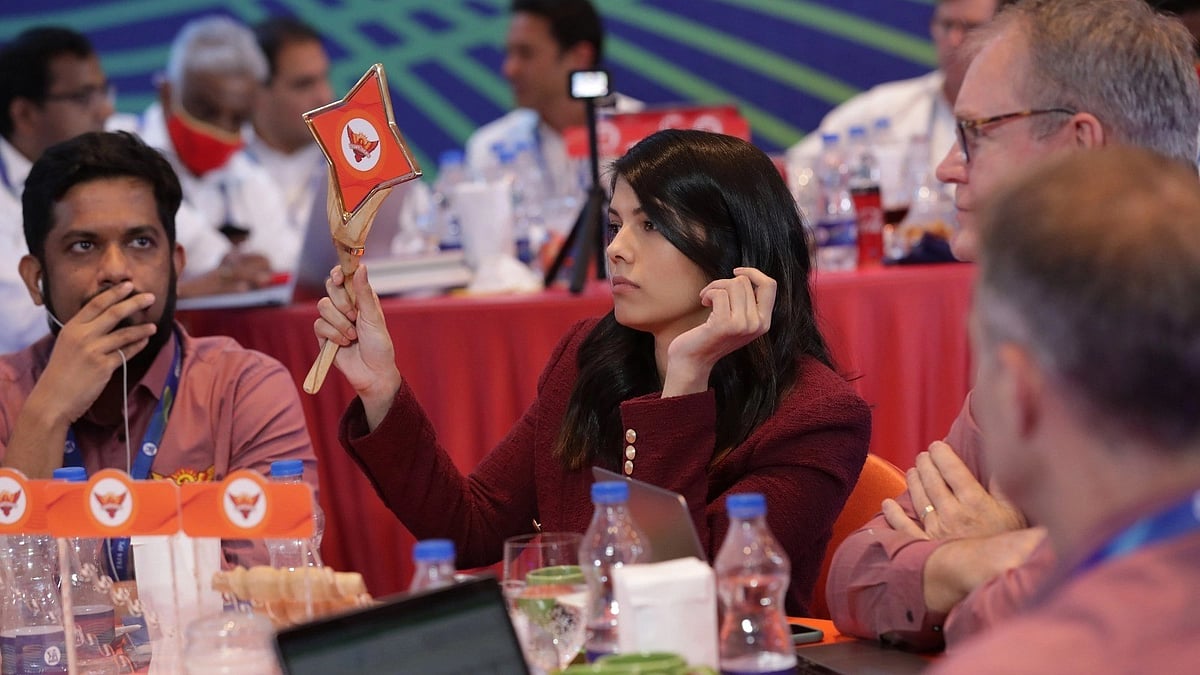 <div class="paragraphs"><p>Sunrisers Hyderabad IPL 2024 Auction Squad.</p></div>