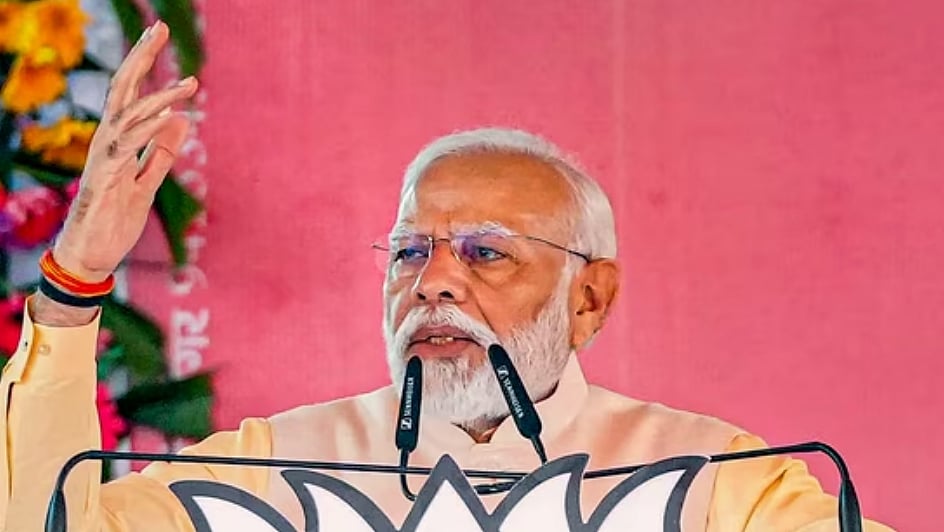 <div class="paragraphs"><p>Narendra Modi. Image used for representation only.</p></div>