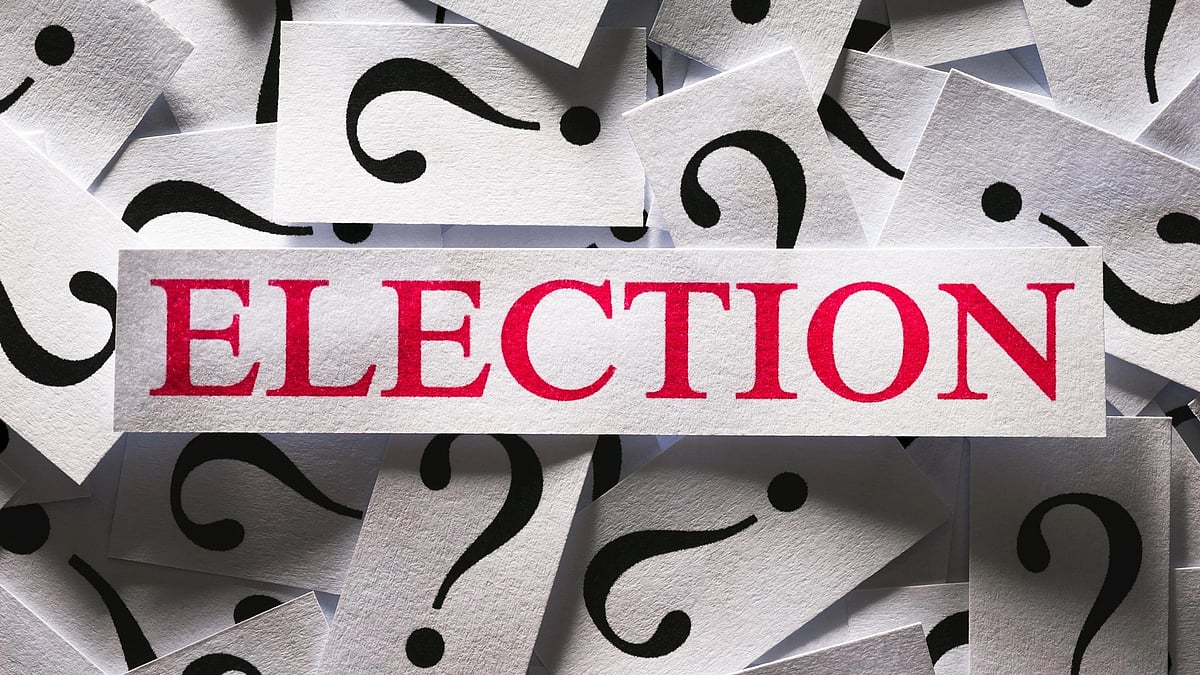 <div class="paragraphs"><p> Election Results 2023: Date, time, and how to watch live streaming here.</p></div>