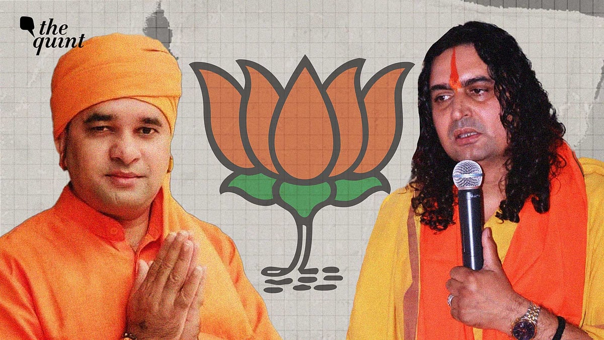 <div class="paragraphs"><p>BJP's Polarisation Campaign Decided Fate of Seven Assembly Seats</p></div>