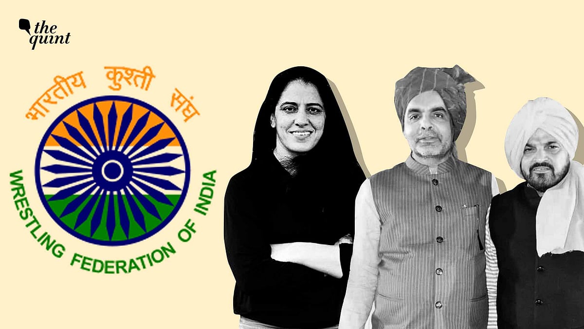 <div class="paragraphs"><p>WFI Election 2023 LIVE Updates: The WFI elections will happen today. Brij Bhushan Sharan Singh backed Sanjay Singh 'Bablu' and Commonwealth Games medallist Anita Sheoran are battle for the president's position.</p></div>