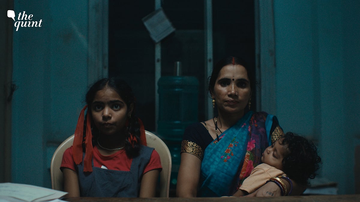 <div class="paragraphs"><p><em>Nocturnal Burger</em> is Reema Maya’s second short film and is currently in the running for the 96th Academy Awards for the Best Live Action Short Film. </p></div>