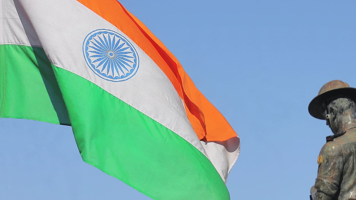 <div class="paragraphs"><p>Armed Forces Flag Day 2023 India: Date, History, Significance, and More.</p></div>